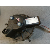 MOTEUR VENTILATEUR CHAUFFAGE FIAT 500 PHASE 1 1.3 JTD - 16V TURB