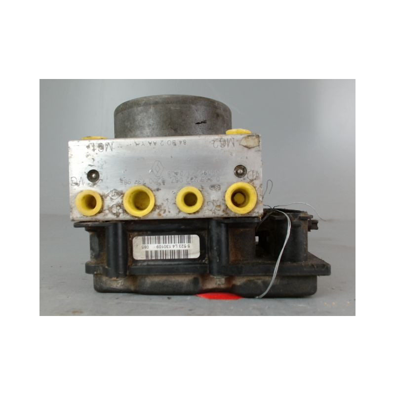 UNITE HYDRAULIQUE ABS RENAULT GRAND SCENIC 2 PHASE 2 DIESEL