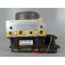 UNITE HYDRAULIQUE ABS RENAULT GRAND SCENIC 2 PHASE 2 DIESEL