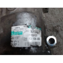COMPRESSEUR AIR CONDITIONNE SUZUKI SWIFT 3 1.3 DDIS - 16V TURBO