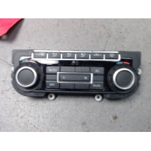 COMMANDE DE CHAUFFAGE VOLKSWAGEN GOLF 6 DIESEL