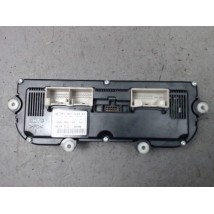 COMMANDE DE CHAUFFAGE VOLKSWAGEN GOLF 6 DIESEL