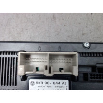 COMMANDE DE CHAUFFAGE VOLKSWAGEN GOLF 6 DIESEL