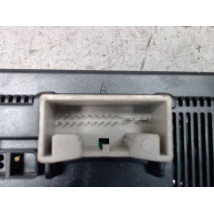 COMMANDE DE CHAUFFAGE VOLKSWAGEN GOLF 6 DIESEL