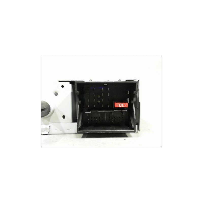 AUTORADIO CITROEN C4 II 10-15