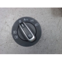INTERIEUR COMMANDE PHARES VOLKSWAGEN GOLF 6 DIESEL