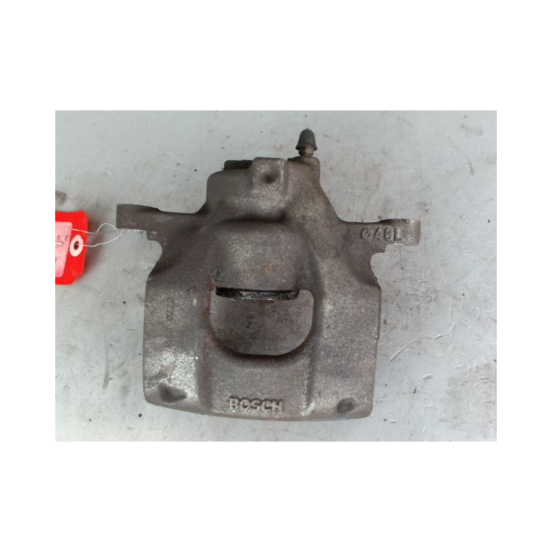 ETRIER DE FREIN AVANT GAUCHE PEUGEOT 107 PHASE 2 ESSENCE