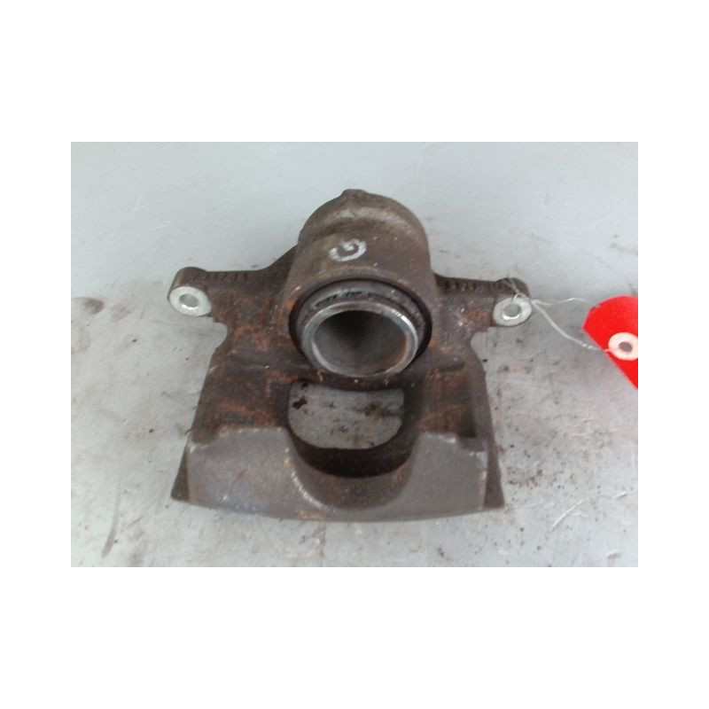 ETRIER DE FREIN AVANT GAUCHE PEUGEOT 107 PHASE 2 ESSENCE