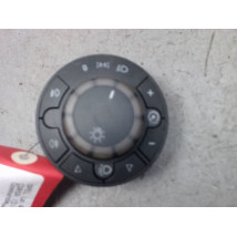 INTERIEUR COMMANDE PHARES OPEL CORSA D PHASE 1 1.2I - 16V