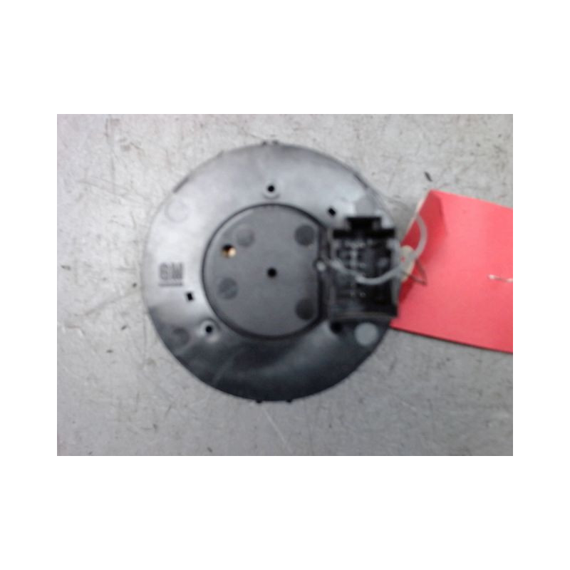INTERIEUR COMMANDE PHARES OPEL CORSA D PHASE 1 1.2I - 16V