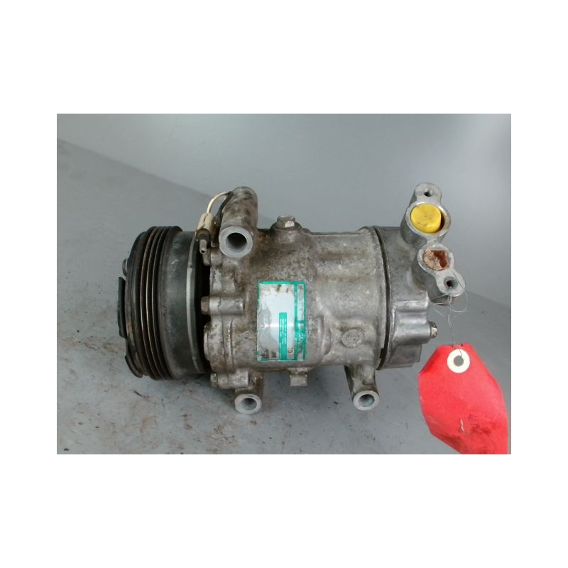 COMPRESSEUR AIR CONDITIONNE RENAULT TWINGO 1 PHASE 3 ESSENCE