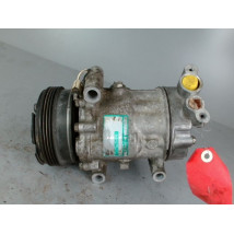 COMPRESSEUR AIR CONDITIONNE RENAULT TWINGO 1 PHASE 3 ESSENCE