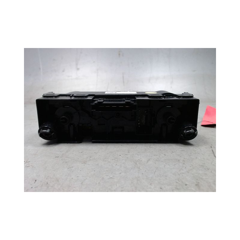 COMMANDE DE CHAUFFAGE VOLKSWAGEN POLO 5 PHASE 2  ESSENCE