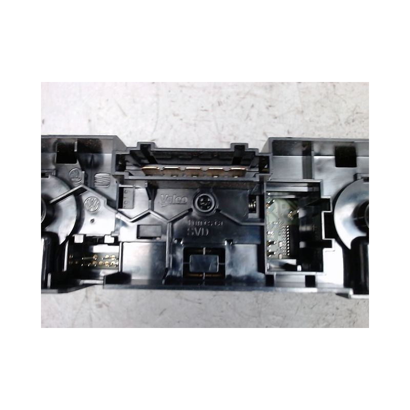 COMMANDE DE CHAUFFAGE VOLKSWAGEN POLO 5 PHASE 2  ESSENCE
