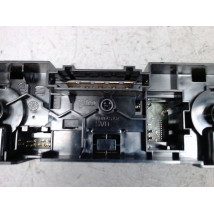 COMMANDE DE CHAUFFAGE VOLKSWAGEN POLO 5 PHASE 2  ESSENCE