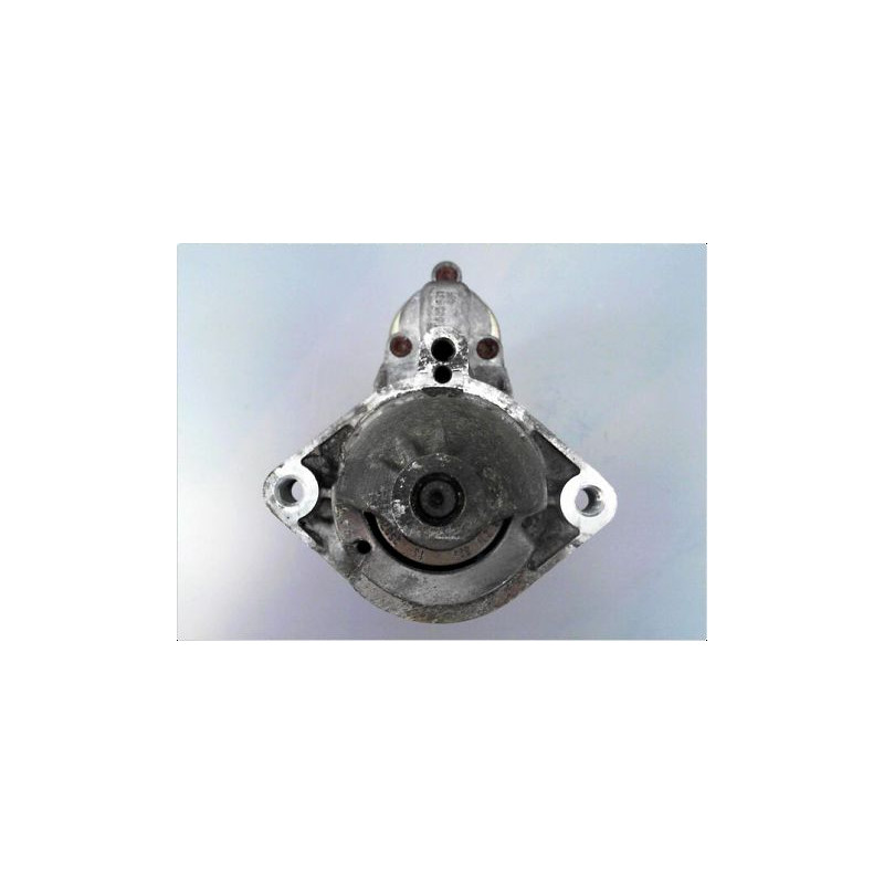 DEMARREUR BMW SERIE 1 (E87) 04-06