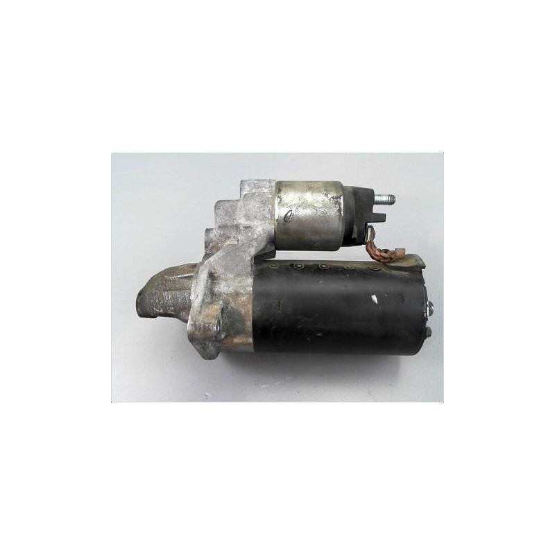 DEMARREUR BMW SERIE 1 (E87) 04-06