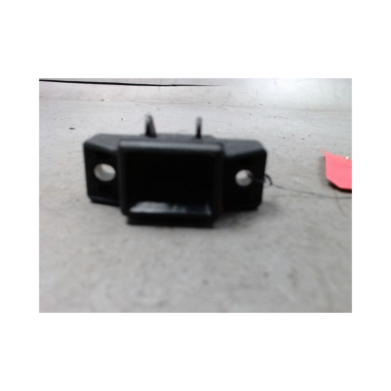 SERRURE HAYON  DACIA SANDERO 1  ESS+G.P.L.