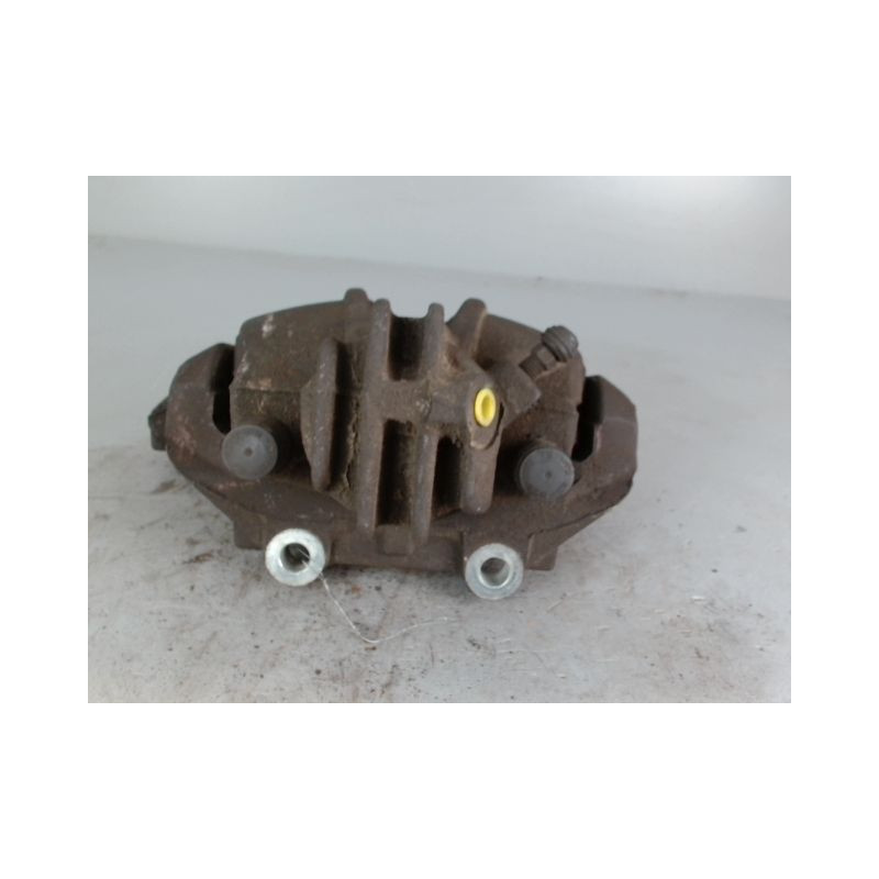 ETRIER DE FREIN AVANT DROIT PEUGEOT 307 PHASE 2 CABRIOLET DIESEL