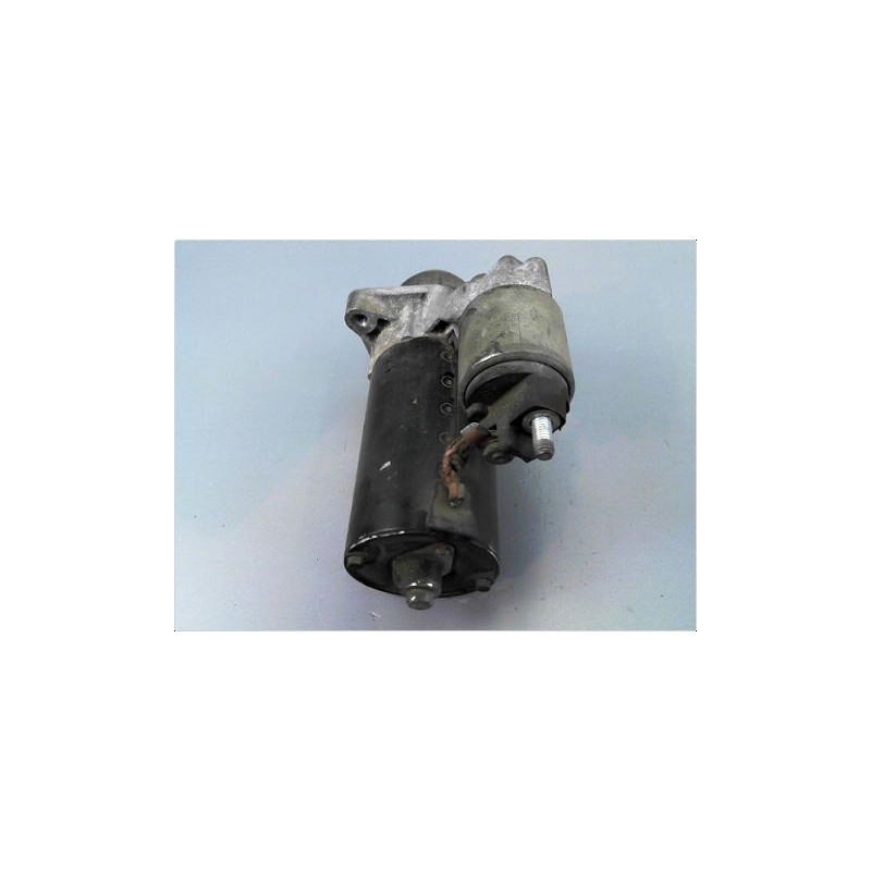 DEMARREUR BMW SERIE 1 (E87) 04-06