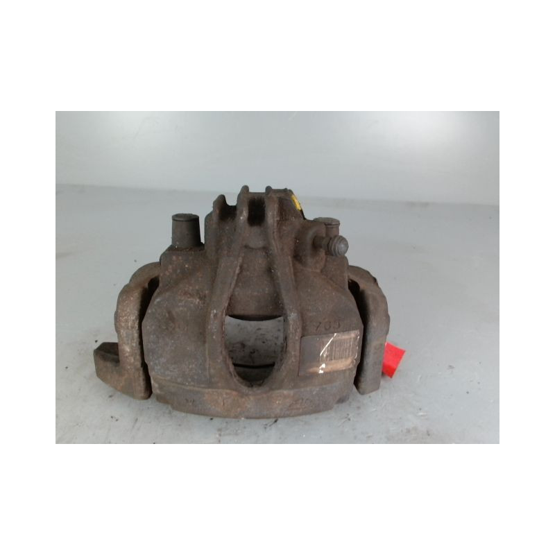 ETRIER DE FREIN AVANT GAUCHE PEUGEOT 307 PHASE 2 CABRIOLET DIESEL