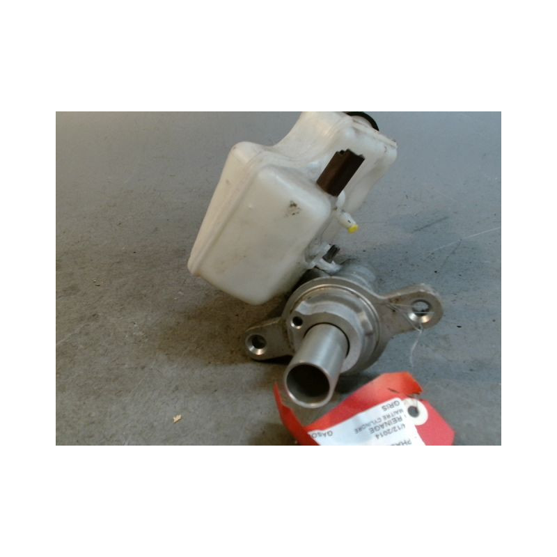 MAITRE CYLINDRE CITROEN C3 2 PHASE 2 1.6 HDI - 8V TURB