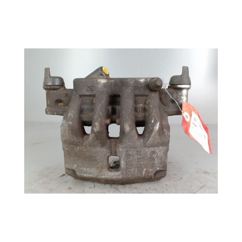 ETRIER DE FREIN AVANT GAUCHE PEUGEOT BOXER 3 PHASE 2 2.2 HDI - 16V