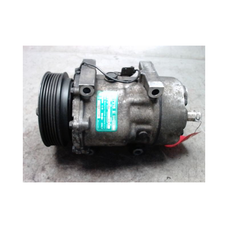 COMPRESSEUR AIR CONDITIONNE VOLVO V 40 1 PHASE 1 BREAK DIESEL