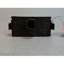 BOUTON DE WARNING DACIA SANDERO 2 PHASE 1 ESS+G.P.L.