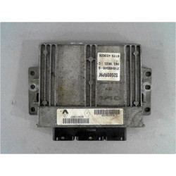 CALCULATEUR MOTEUR