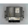CALCULATEUR MOTEUR RENAULT LAGUNA II 00-2005