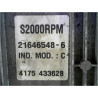 CALCULATEUR MOTEUR RENAULT LAGUNA II 00-2005