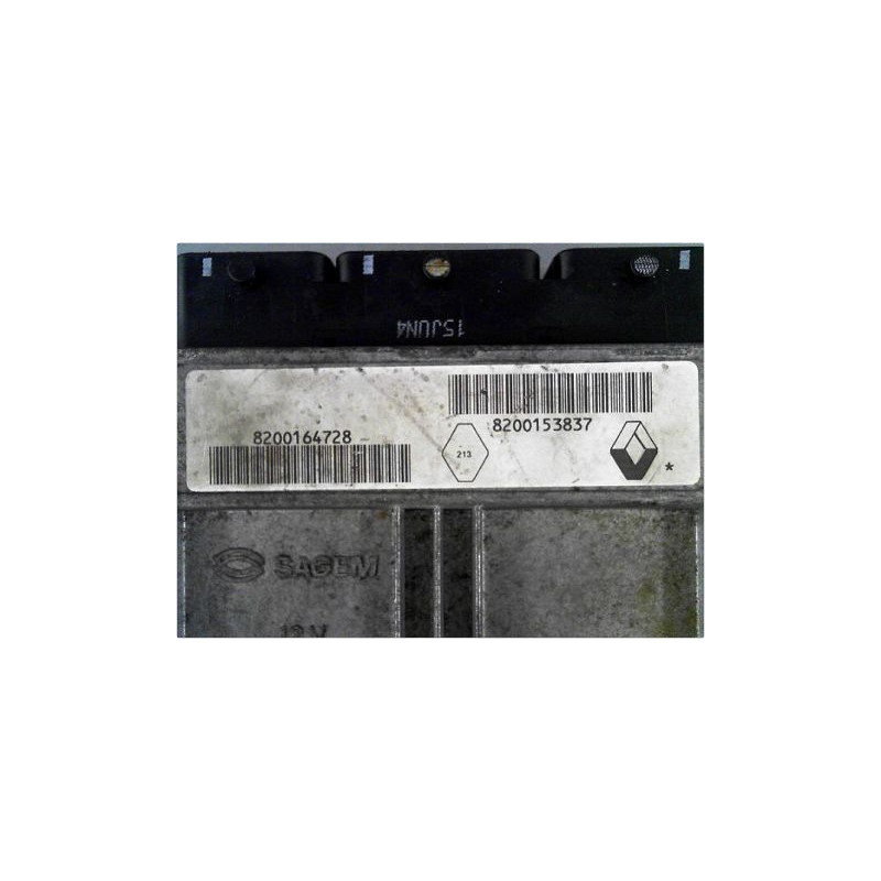 CALCULATEUR MOTEUR RENAULT LAGUNA II 00-2005