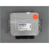 CALCULATEUR MOTEUR RENAULT LAGUNA II 00-2005
