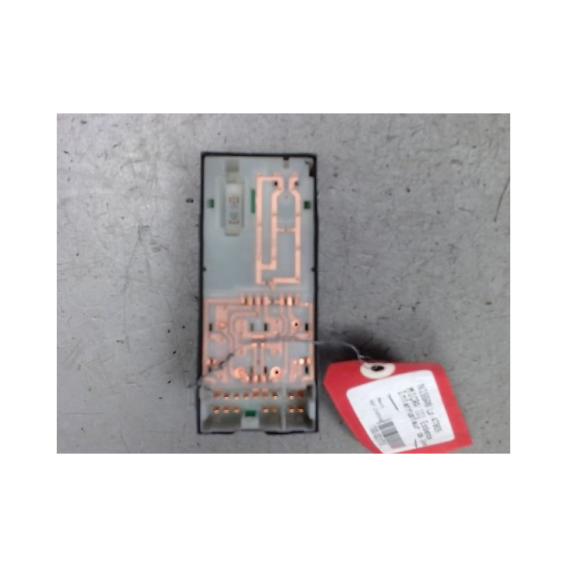 COMMANDE LEVE-GLACE PORTE AVG NISSAN MICRA 3 PHASE 2 ESSENCE