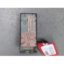 COMMANDE LEVE-GLACE PORTE AVG NISSAN MICRA 3 PHASE 2 ESSENCE