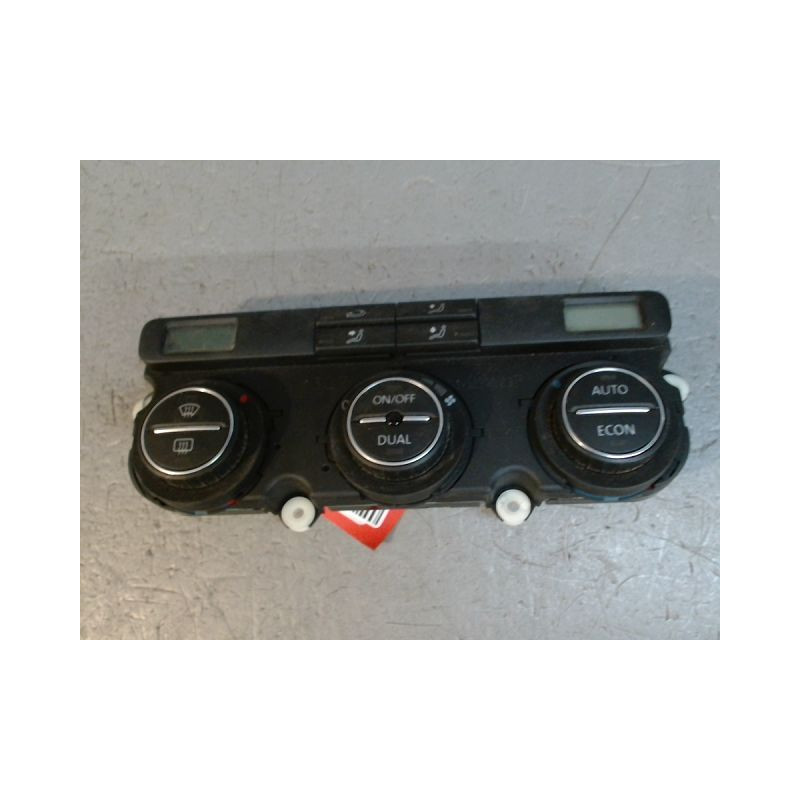 RESISTANCE DE CHAUFFAGE VOLKSWAGEN JETTA 3 DIESEL
