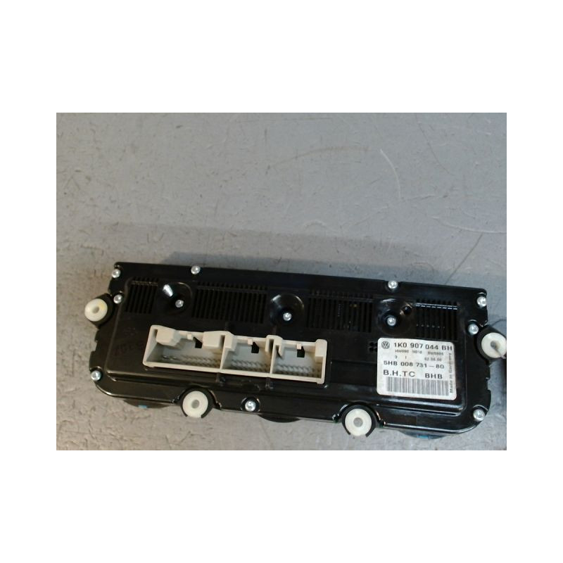 RESISTANCE DE CHAUFFAGE VOLKSWAGEN JETTA 3 DIESEL