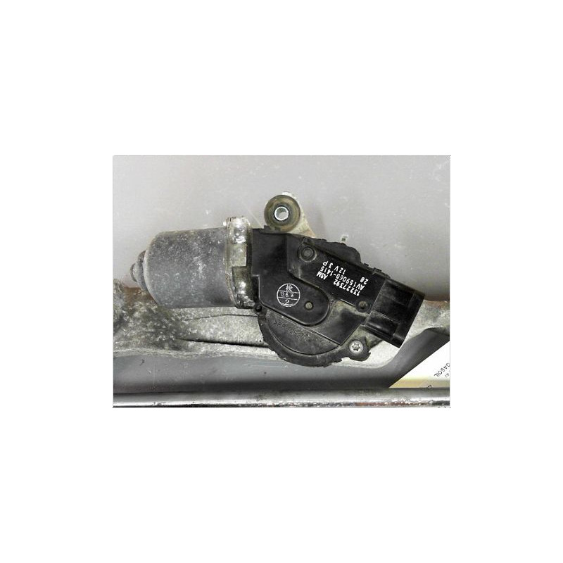 MECANISME ESSUIE-GLACE AVANT OPEL INSIGNIA 2009-2013