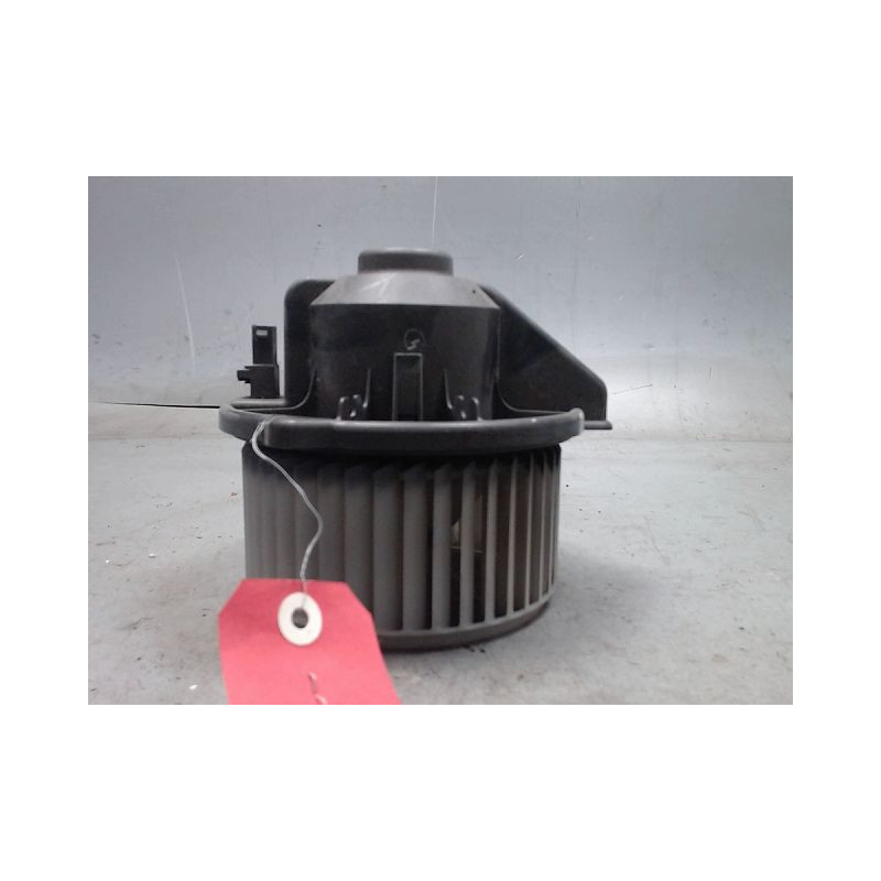 MOTEUR VENTILATEUR CHAUFFAGE BMW Z4 E85 ROADSTER PHASE 2 CABRIO