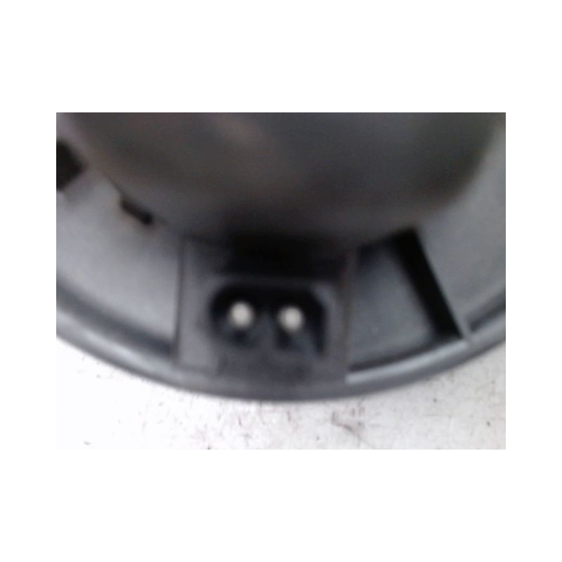 MOTEUR VENTILATEUR CHAUFFAGE BMW Z4 E85 ROADSTER PHASE 2 CABRIO