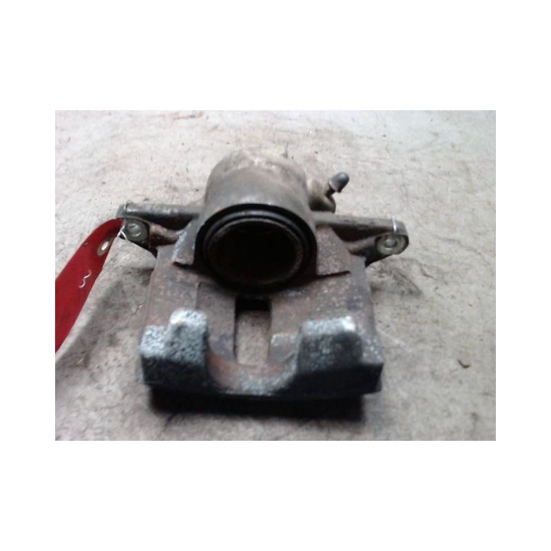 ETRIER DE FREIN AVANT DROIT PEUGEOT 208 PHASE 1 1.4 HDI - 8V TURBO