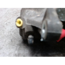 ETRIER DE FREIN AVANT DROIT PEUGEOT 208 PHASE 1 1.4 HDI - 8V TURBO