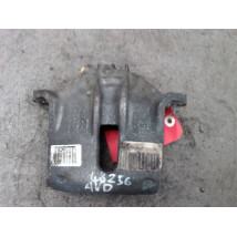 ETRIER DE FREIN AVANT DROIT PEUGEOT 208 PHASE 1 1.4 HDI - 8V TURBO