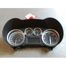 BLOC COMPTEURS ALFA ROMEO MITO PHASE 1 DIESEL