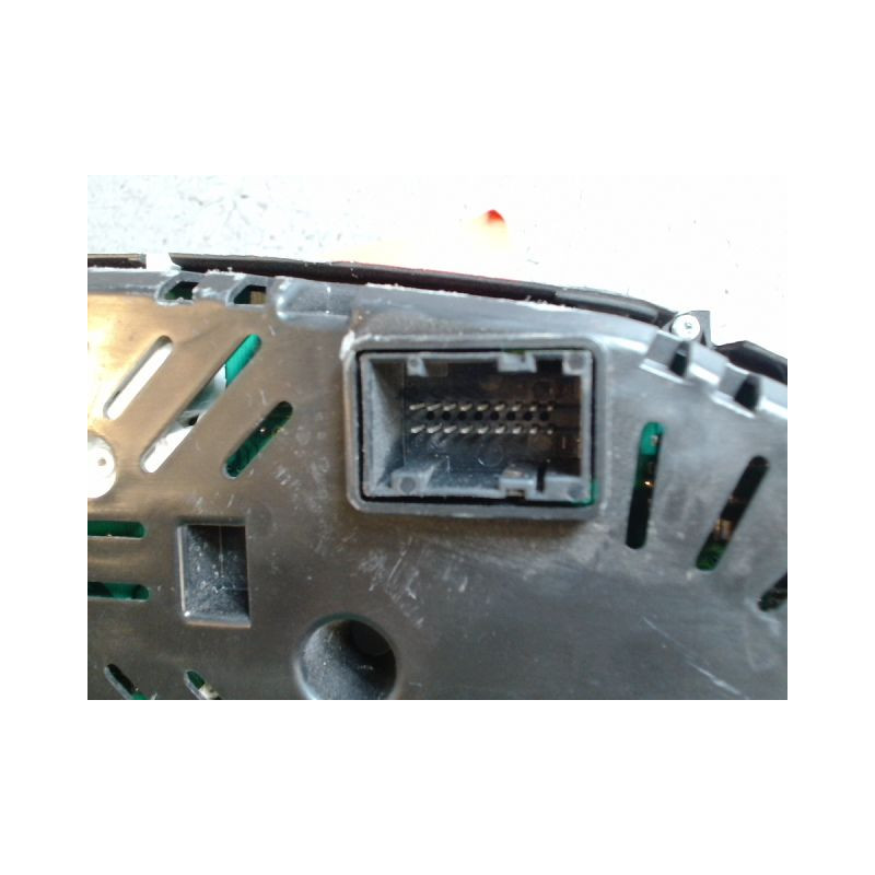 BLOC COMPTEURS ALFA ROMEO MITO PHASE 1 DIESEL