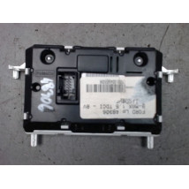 AFFICHEUR DIGITAL FORD B-MAX 1.5 TDCI - 8V TURBO