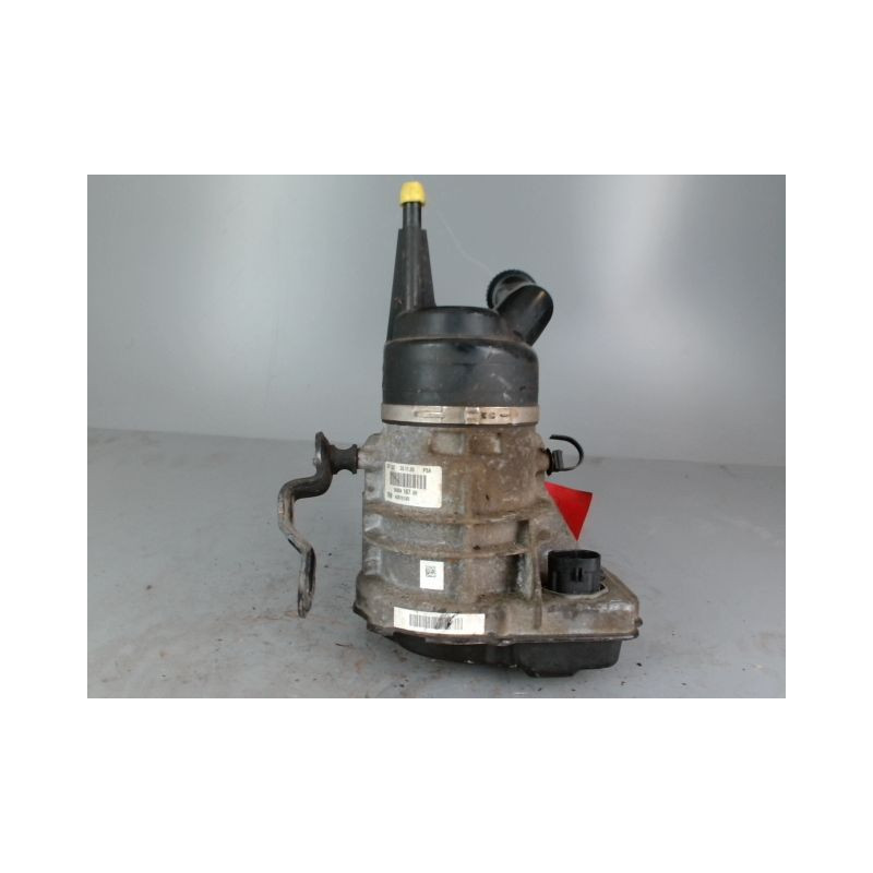 MOTEUR ELECTRIQUE DIRECTION ASSISTEE CITROEN C4 PICASSO 1 DIESEL