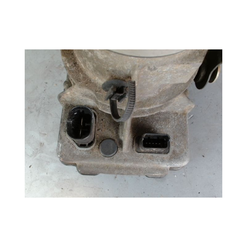 MOTEUR ELECTRIQUE DIRECTION ASSISTEE CITROEN C4 PICASSO 1 DIESEL