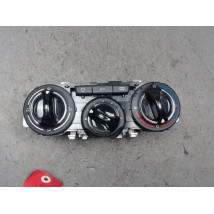 COMMANDE DE CHAUFFAGE PEUGEOT 208 PHASE 1 ESSENCE
